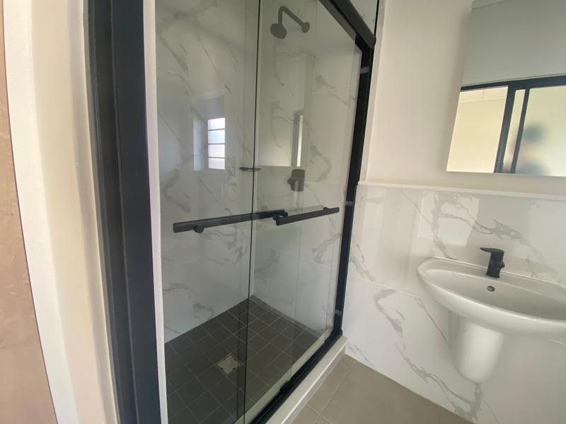 To Let 3 Bedroom Property for Rent in Richwood Western Cape
